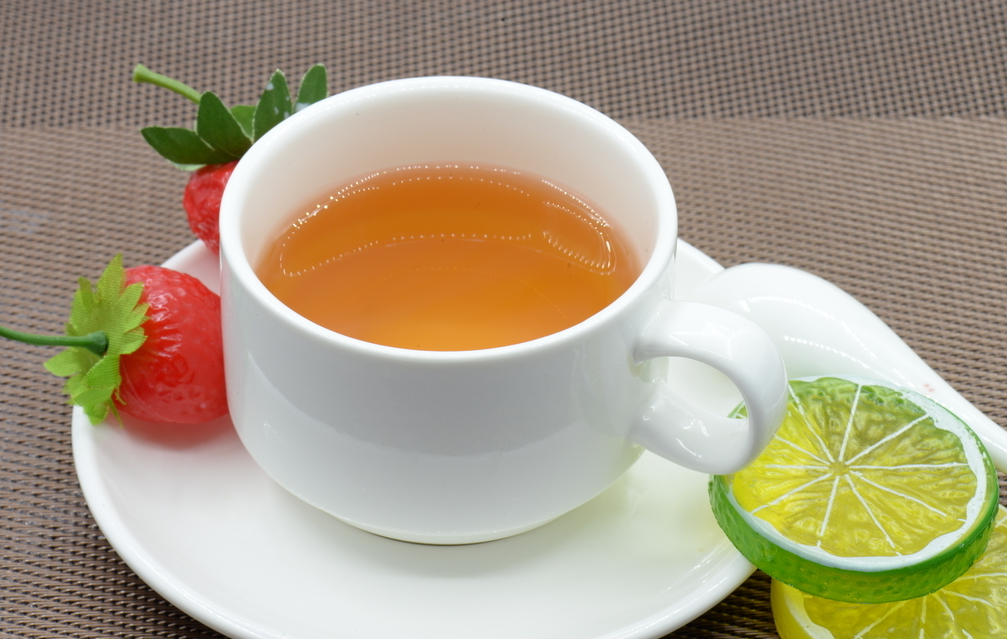 茶如人生,让你感受其中浓浓韵味