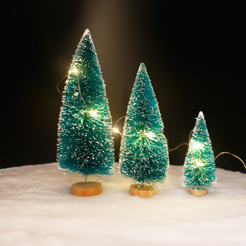 Christmas Decorations Photo Background Paper Ins Christmas Tree Spring Festival Chinese Wind Scene Swing Pieces Photography Props