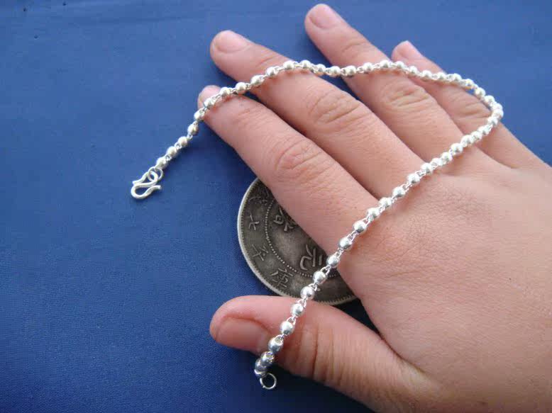 Chaine de cheville OTHER   en Argenterie - Ref 3104642 Image 13