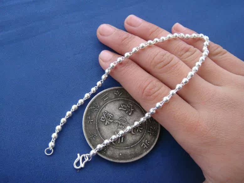 Chaine de cheville OTHER   en Argenterie - Ref 3104642 Image 15