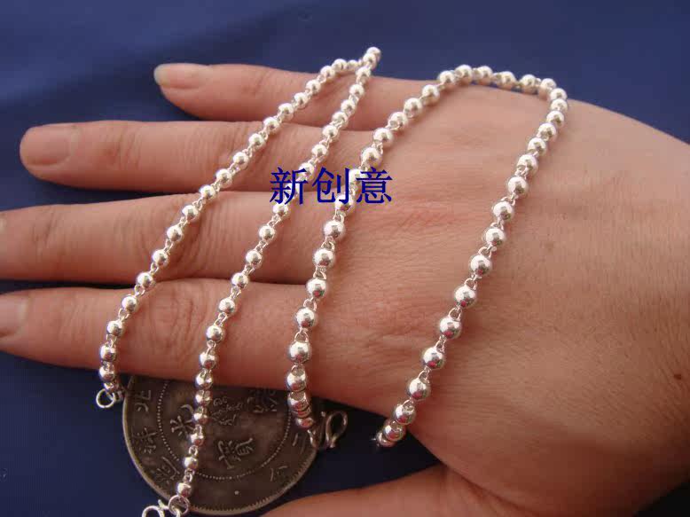 Chaine de cheville OTHER   en Argenterie - Ref 3104642 Image 17