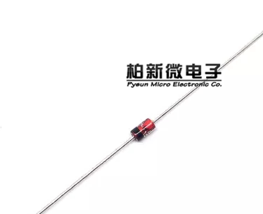The new original BZX55C9V1 DO - 35 direct plug - in voltage regulatory diode is very high price