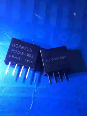 New Original B0303S-1WR2 power module SIP