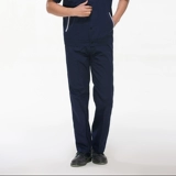 指北针 Летние тонкие многоцветные штаны для работы подходит для мужчин и женщин