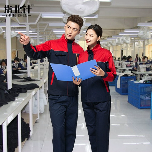 Осенний зимний износостойкий комбинезон, делается под заказ