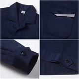 Комбинезон, мужской износостойкий осенний лонгслив, делается под заказ