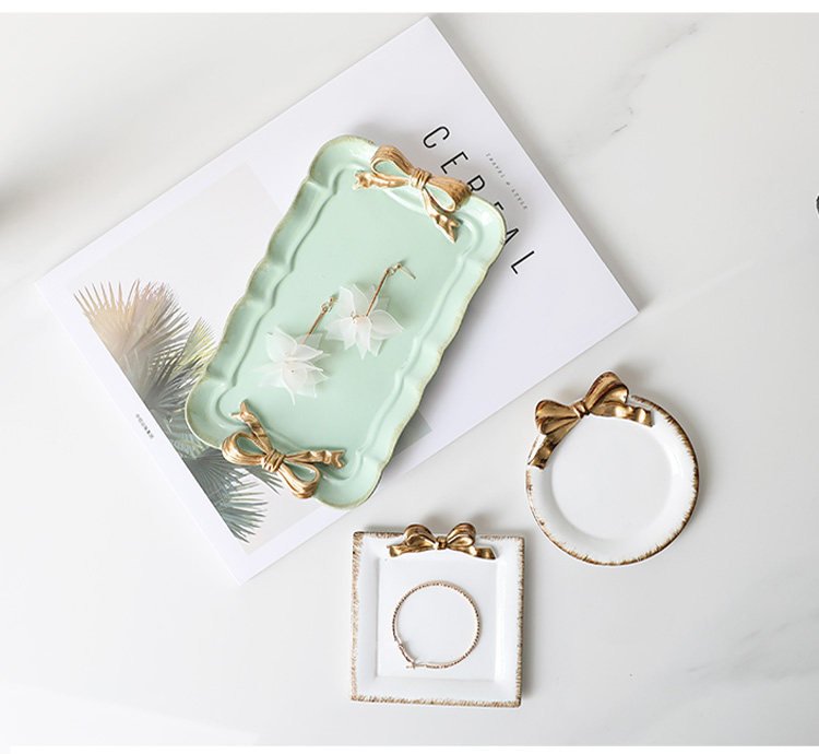 Coffret à bijoux - Ref 3106404 Image 11