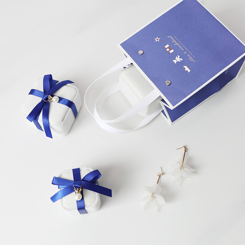 Coffret à bijoux - Ref 3106768 Image 1