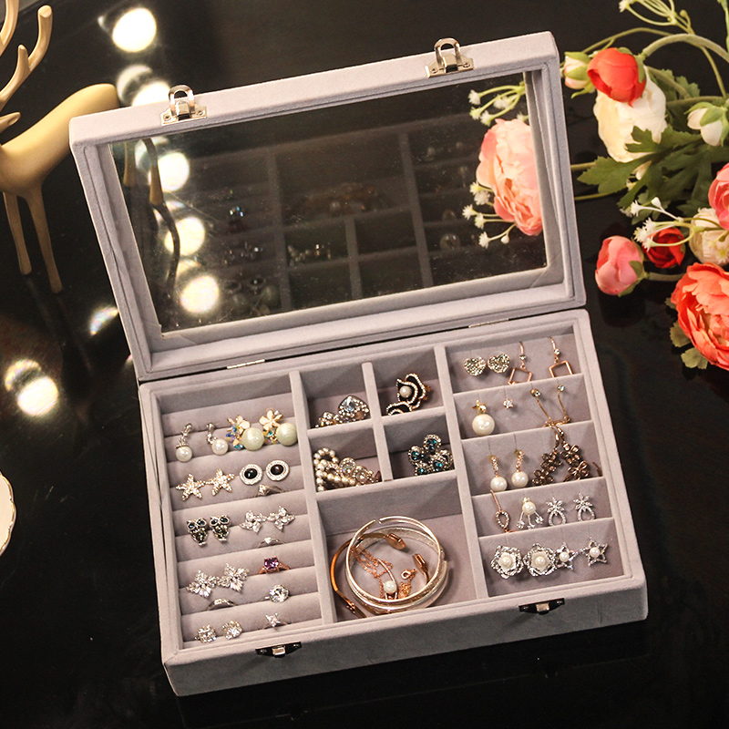 Coffret à bijoux - Ref 3106141 Image 3
