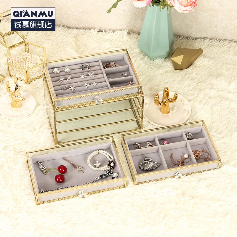 Boite à bijoux - Ref 3106693 Image 5