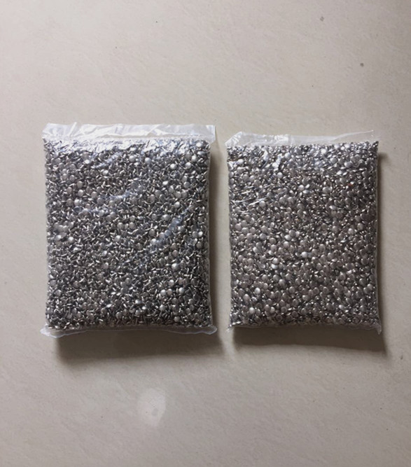 10 10 * 10 rivet plastic hook rivet 5000 to pay a pack of RMB200