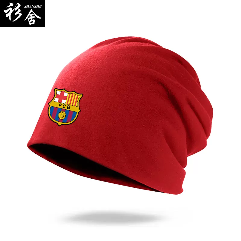 Реал Мadrid Барселона Париж Пари Сен-Гермен Арсонманн Футбол Футбол Бао Тоу Шляпа для мужчин и женщин теплая