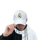 Футбольная спортивная кепка подходит для мужчин и женщин, бейсболка, шапка