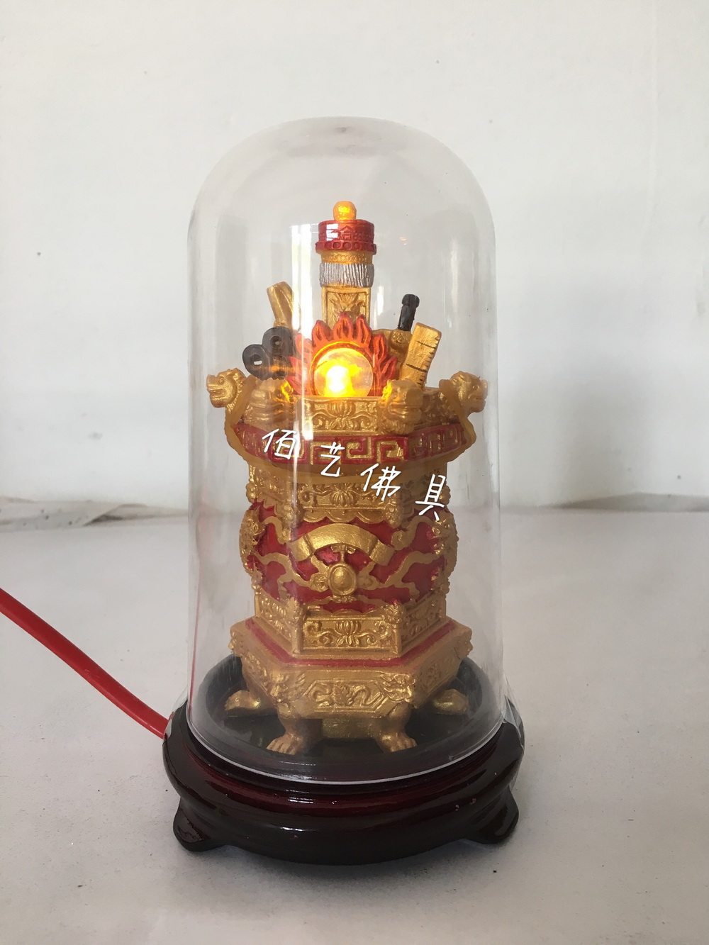 Mini Battle Kowloon Battle Batting Core