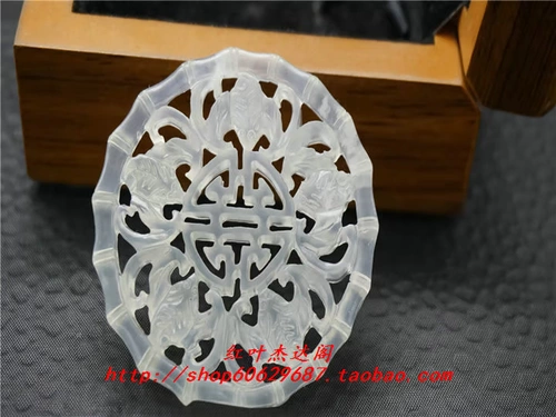 Бутик Saitama Hollow Brand Пять благословений и дни рождения, прямые продажи заводских цен, подвески