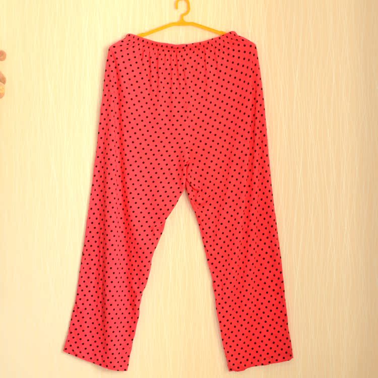 Pantalon pyjama jeunesse - Ref 741822 Image 6