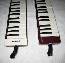 Japanese Yamaha pianica P-37E 37D 37D 37-key adult plays the organ