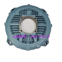 ABB motor M3BP315SMC4 110KW horizontal motor front end cover rear cover ABB motors