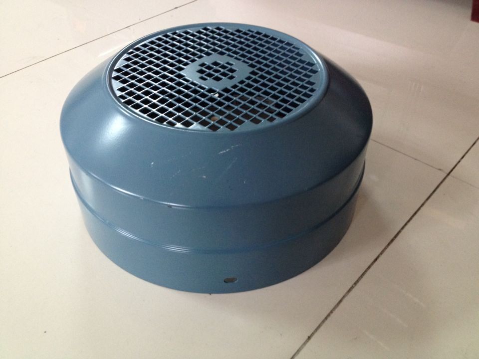 ABB motor wind mask M2QA225M4A 45KW 4 horizontal ABB fan cover ABB accessories