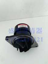 Shangchai SC4H115D2 diesel generator set water pump S00003086 03 Shangchai diesel engine water pump