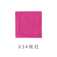 Роза красный 63