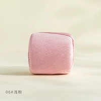 Светло -розовый 06#