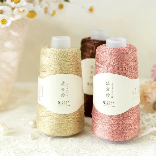 Плетеный шарф ручной работы, накидка, свитер, клубок пряжи на четыре сезона, «сделай сам»