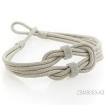 Export European Shangpin Curtain Strap Fashion Curtain Strap Light Luxury Curtain Strap Rhinestone Curtain Strap