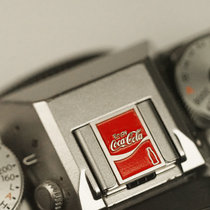 Suitable for Fuji XPRO1 xpro2 xpro3 XE2 XE3 XE4 hot shoe cover xs10 xs20 xt1xt5