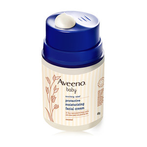 【Aveeno】艾维诺儿童婴儿润肤面霜