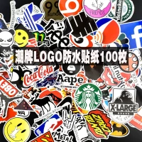 Наклейка, наклейки, с печатью вашего логотипа