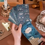 К Руководству Morris Material Paper Ins Basic включите соль соль термин DIY запуск