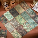 К Руководству Morris Material Paper Ins Basic включите соль соль термин DIY запуск