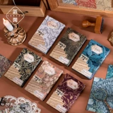 К Руководству Morris Material Paper Ins Basic включите соль соль термин DIY запуск