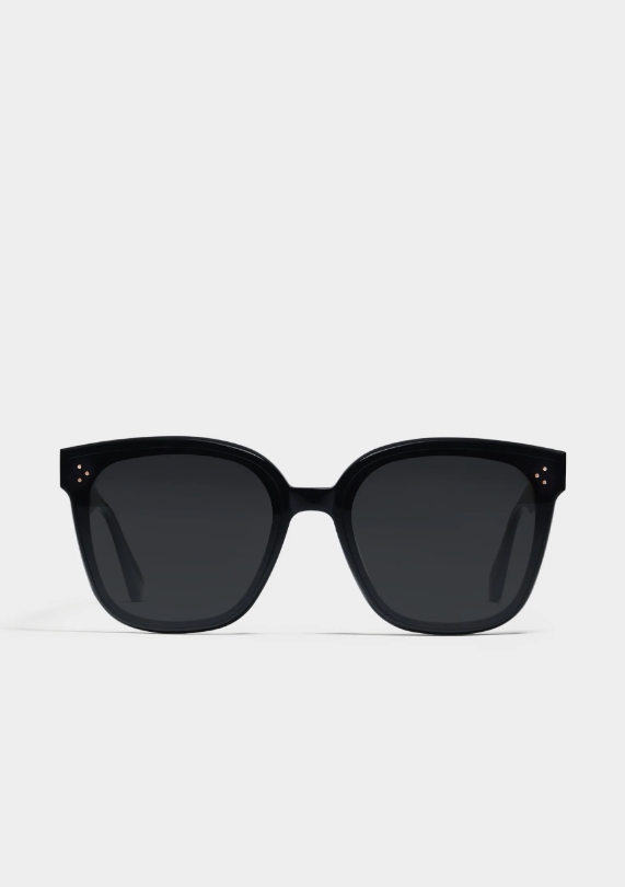 2021 New sunglasses sun glasses cai Division lenses Effective UV protection 5 Mouse goods rear matching special cabinet Packaging