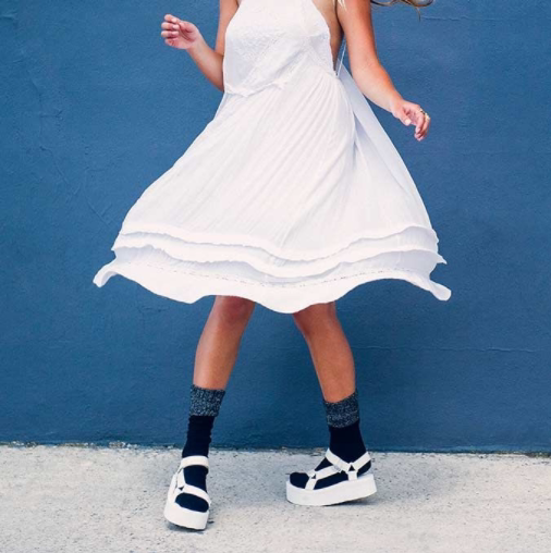 Classic Thick Bottom Outdoor Ladies Sandals Sports Fashion Pine Pastry Base Beach Shoe Retro SN1008844