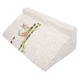 Медицинская подушка подушкой подушки Треугольная подушка -Проницаемые подушки для подушкой накладки, пациенты с подушкой с подушкой R -обработкой R -обработка