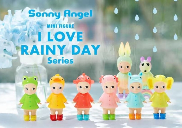 Sonny Angel