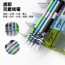 Element 2 Inoturn Pen dedicated pen beginners Competition Mr. Nope with the same anti-fall camouflail violently sent teaching