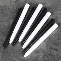 Ino turning pen special material eno gt giotto pen holder black and white two-color thick rod isuk with a rod gt max