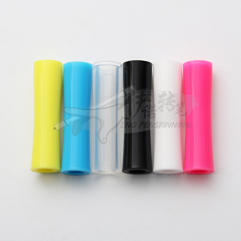 Pen special material ENO black and white transparent dr glue dr grip grip DGG