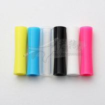 Turn pen special material ENO black and white transparent dr glue dr grip grip grip DGG