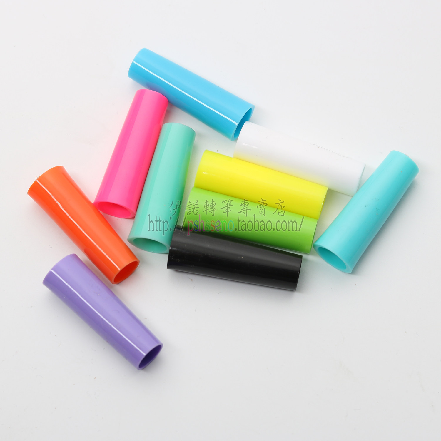 Special material for rotary pen eno emboss cap emboss cap