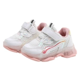 Детская спортивная обувь подходит для мужчин и женщин для девочек, 2020, осенняя, тренд сезона, 1-5 лет