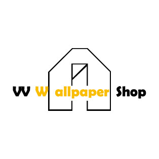 VV的进口壁纸尾货小店