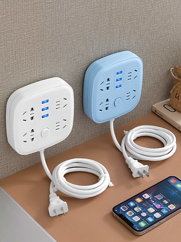 Две -футовые гнездо 2 -отверстия.