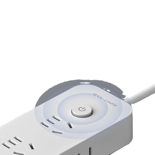 Штепсельная вилка из чистой меди. Розетка для сверхбыстрой зарядки 30 Вт. USB-порт для быстрой зарядки из нитрида галлия 30 Вт. Зарядное устройство типа C. Порт PD.