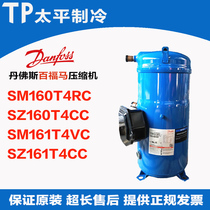 SZ160T4DB SM160T4RC SZ160T4CC SM161T4VC SZ161T4CC Danfoss Pak Fuk