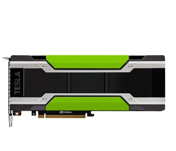 Ying Weida P4 8G P100 16G P40 24G Deep Learning Training reasoning server operation graphics card