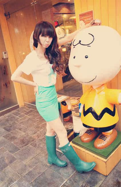 Perruque Les cheveux longs - Ref 2609788 Image 6